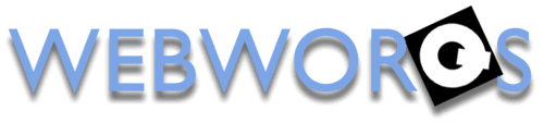 WebWorqs Logo